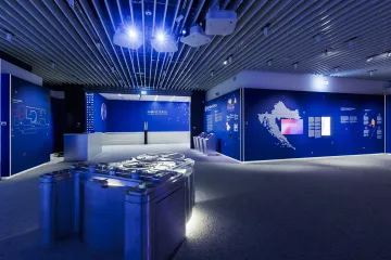 Muzej novca Hrvatske narodne banke, dobitnik prestižne nagrade International Property Awards u Londonu