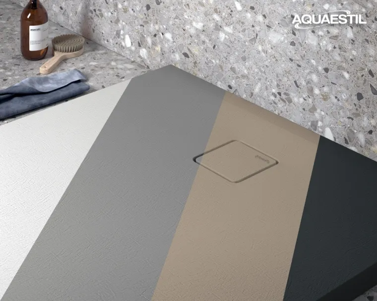 Tuš kada koja se u potpunosti prilagođava Vama