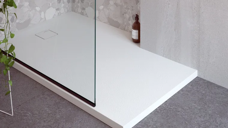 Tuš kada koja se u potpunosti prilagođava Vama