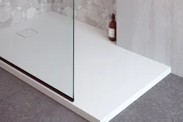 Tuš kada koja se u potpunosti prilagođava Vama