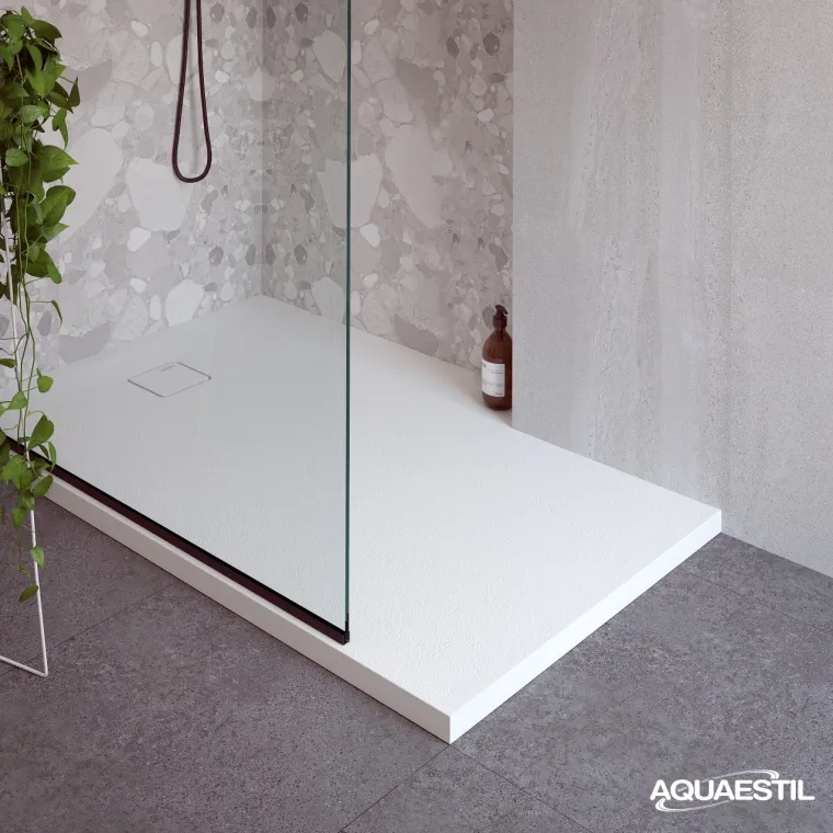 Tuš kada koja se u potpunosti prilagođava Vama