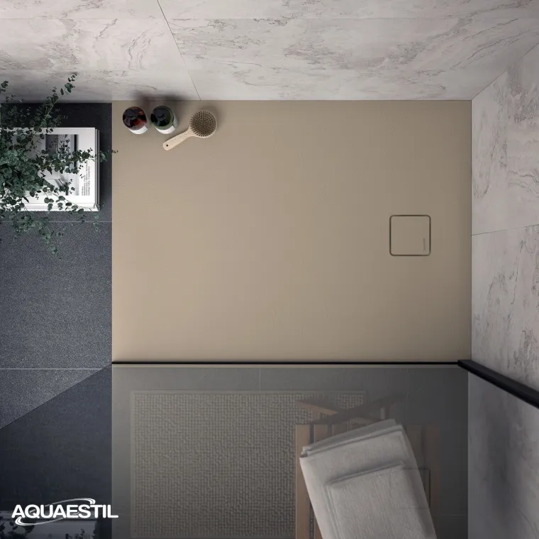 Tuš kada koja se u potpunosti prilagođava Vama