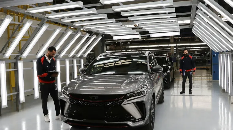 Pogledajte koji automobili su najprodavaniji u Hrvatskoj: 'Kinezi' opasno nadiru...