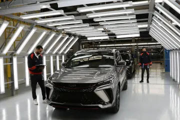 Pogledajte koji automobili su najprodavaniji u Hrvatskoj: 'Kinezi' opasno nadiru...