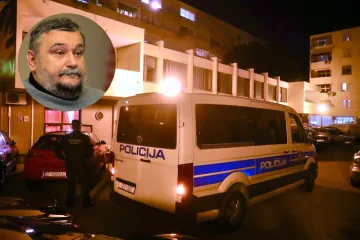 Gjenero potpuno raskrinkao incident u Splitu: 'Znate li od kada sam ja još zabrinut?'
