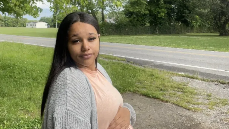 Ima 27 godina, devetero djece i četiri 'bivša': 'Da prestanem rađati? Natjerajte me!'