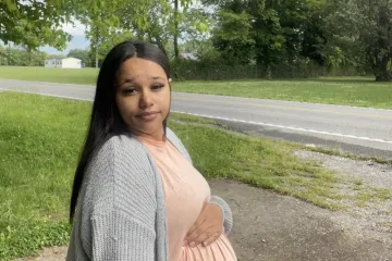 Ima 27 godina, devetero djece i četiri 'bivša': 'Da prestanem rađati? Natjerajte me!'