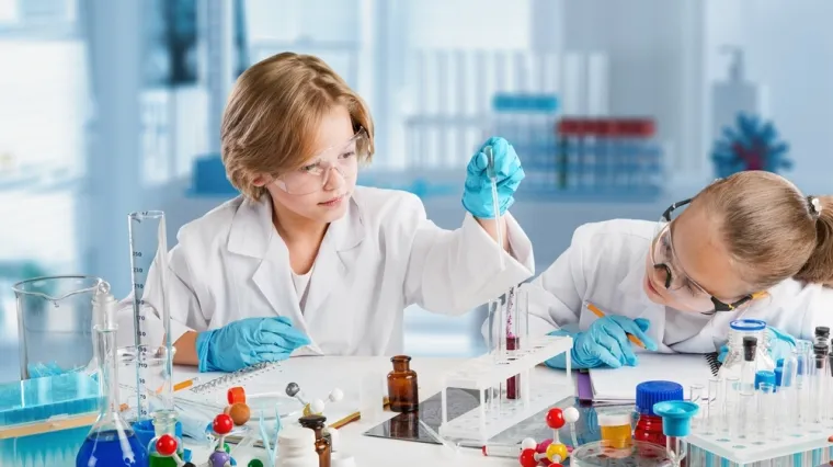 [KVIZ] Ako su ti išli prirodoslovni predmeti, moraš rasturiti na ovim pitanjima