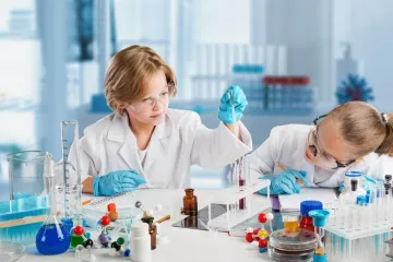 [KVIZ] Ako su ti išli prirodoslovni predmeti, moraš rasturiti na ovim pitanjima