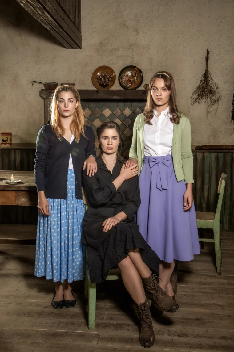 Mislila je da će biti glazbenica, dolazi iz mjesta u Crnoj Gori: Tko je najmlađa sestra Runje?