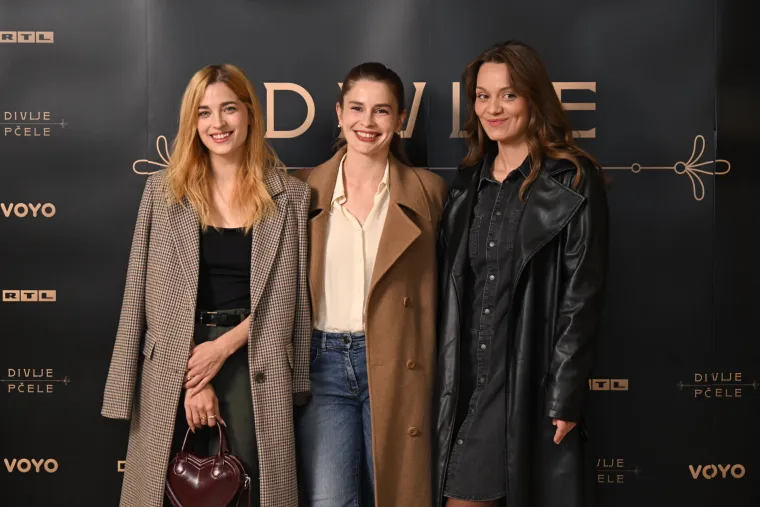 Mislila je da će biti glazbenica, dolazi iz mjesta u Crnoj Gori: Tko je najmlađa sestra Runje?