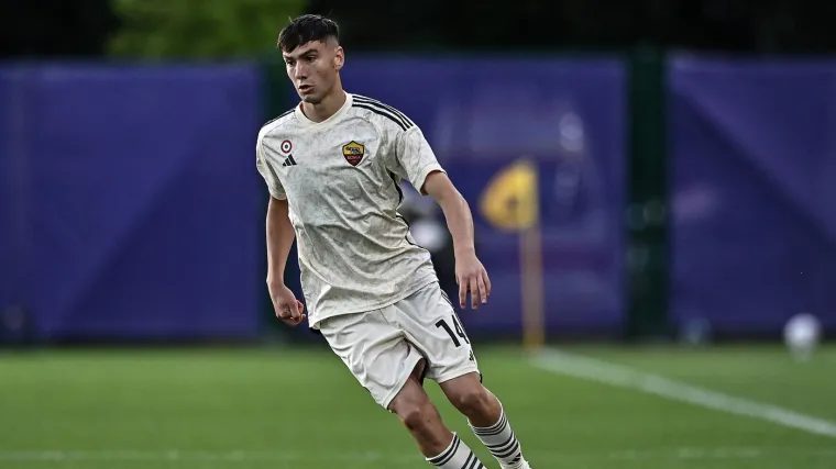 Bivši igrač Dinama upozorio: 'Jedan španjolski as mogao bi biti ključan protiv Celte'