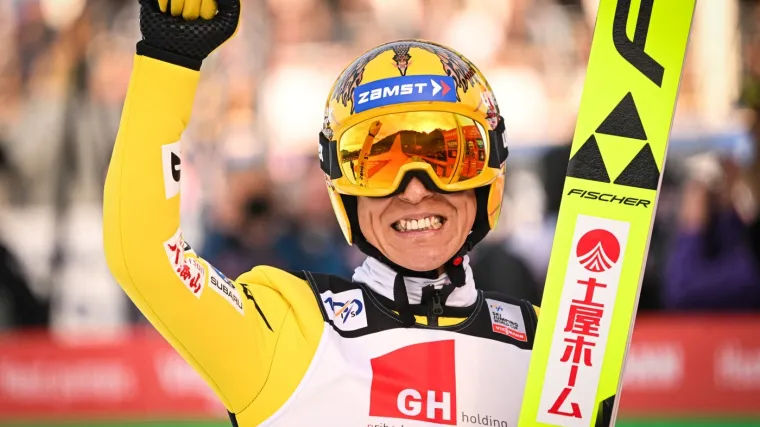 Godine su samo broj: U 54. godini života izborio mjesto u reprezentaciji, možda ga vidimo na ZOI