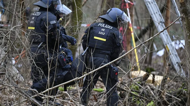 Fabiana (8) pronašli spaljenog u šumi: Policija potvrdila uznemirujuću teoriju