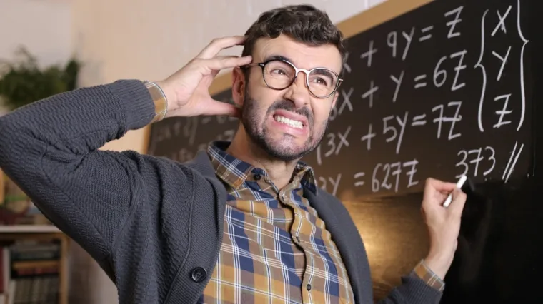 Koliko vjerujete svojoj matematičkoj intuiciji? Ova dva pitanja će vam potpuno pomutiti um