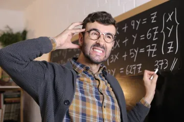 Koliko vjerujete svojoj matematičkoj intuiciji? Ova dva pitanja će vam potpuno pomutiti um