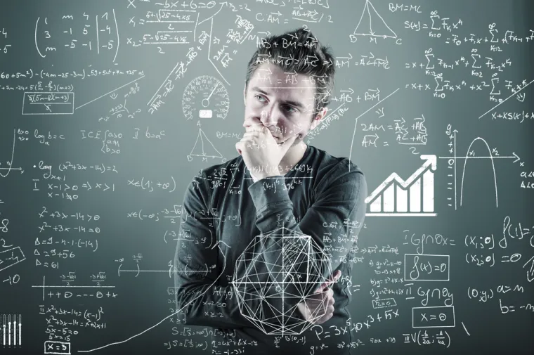 Koliko vjerujete svojoj matematičkoj intuiciji? Ova dva pitanja će vam potpuno pomutiti um