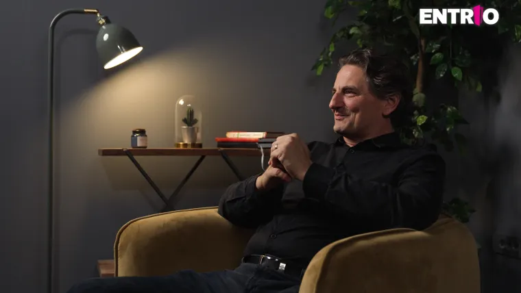 Publika vidi samo binu. Mi smo otkrili kako se dogodi sve ostalo