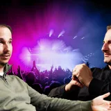 Publika vidi samo binu. Mi smo otkrili kako se dogodi sve ostalo