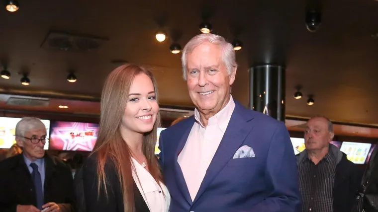 Zaljubljena Lana Radeljak uz fotografiju zaručnika podijelila uzbudljive vijesti: Stižu čestitke