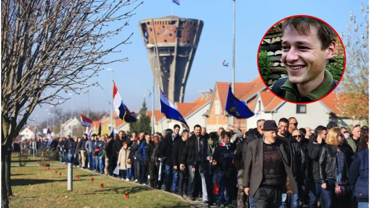 Objavljena posebna regulacija prometa za sutra u Vukovaru: Očekuje se nekoliko tisuća ljudi