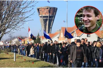 Objavljena posebna regulacija prometa za sutra u Vukovaru: Očekuje se nekoliko tisuća ljudi