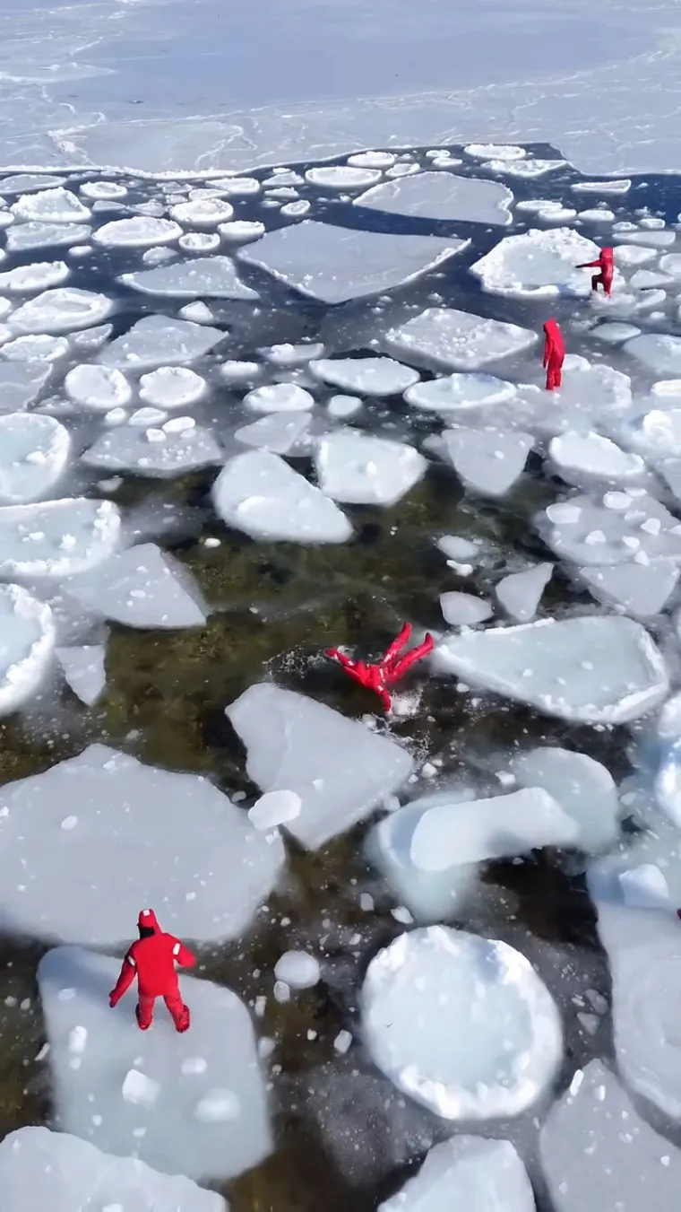 Ekstremni sport za najizdržljivije: I najmanja pogreška može imati kobne posljedice