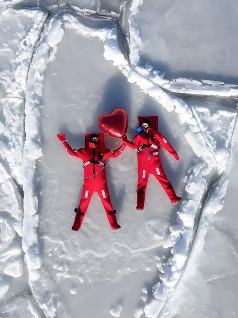 Ekstremni sport za najizdržljivije: I najmanja pogreška može imati kobne posljedice