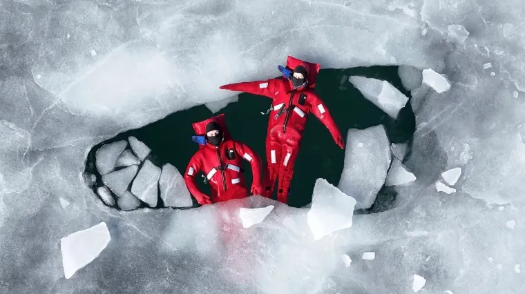 Ekstremni sport za najizdržljivije: I najmanja pogreška može imati kobne posljedice