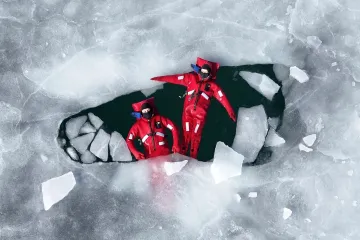 Ekstremni sport za najizdržljivije: I najmanja pogreška može imati kobne posljedice