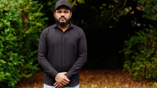 Jedini je preživio zrakoplovnu nesreću, ali nije sretan: 'Svaki dan je bolan za cijelu obitelj'