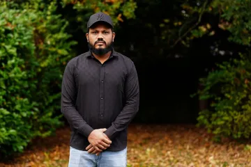 Jedini je preživio zrakoplovnu nesreću, ali nije sretan: 'Svaki dan je bolan za cijelu obitelj'