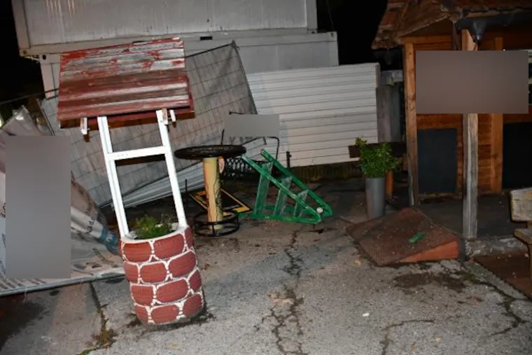 Pijan u BMW-u napravio kaos na Trešnjevci, pazite u što se sve zabio: Policija ga uhitila