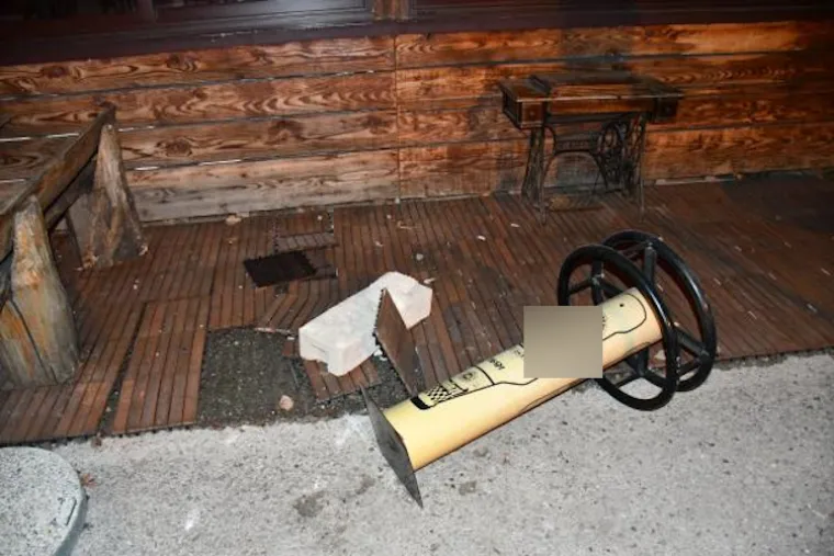 Pijan u BMW-u napravio kaos na Trešnjevci, pazite u što se sve zabio: Policija ga uhitila