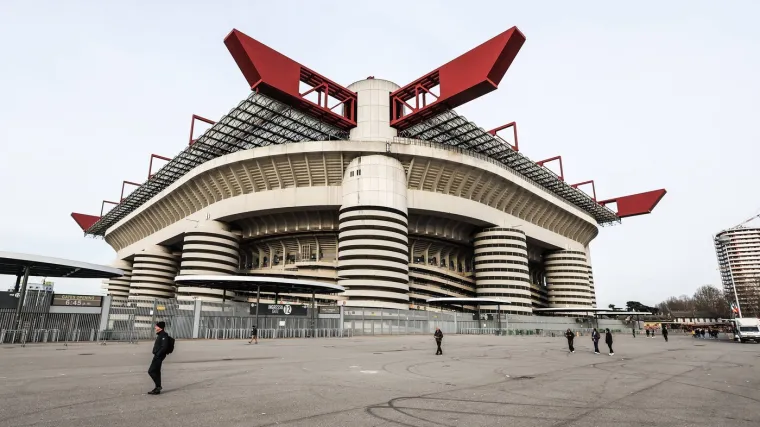 Povijesni trenutak: Inter i Milan službeno postali vlasnici legendarnog San Sira!