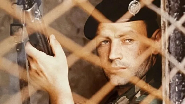 Ministar objavio fotografiju iz Domovinskog rata: Možete li ga prepoznati?