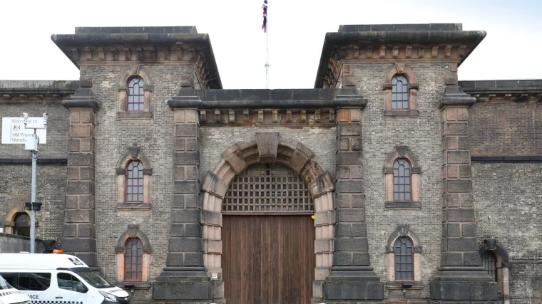 Novi propust u britanskim zatvorima: Alžirac pušten greškom, policija priznala tek nakon tjedan dana