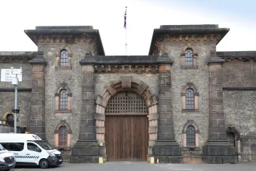 Novi propust u britanskim zatvorima: Alžirac pušten greškom, policija priznala tek nakon tjedan dana