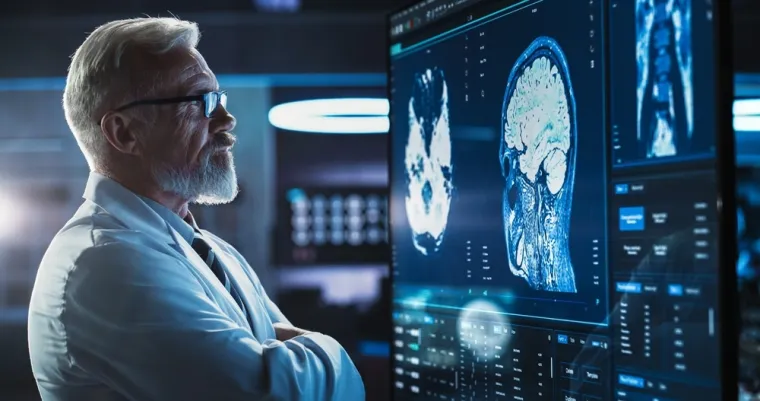 Liječnici upozoravaju na znak koji otkriva zdravlje mozga: 'Bio je dosad zanemaren'