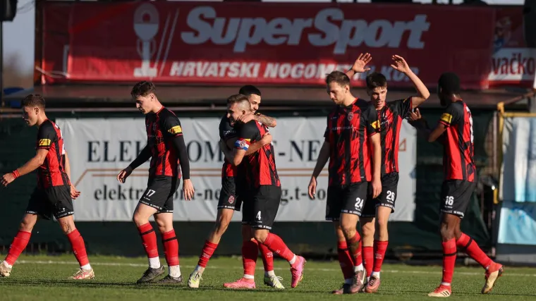 Blamaža stoljeća: Istra 1961 srušena od četvrtoligaša!