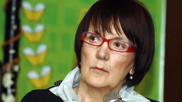 Vedrana Rudan žestoko prozvala Plenkovića: 'Posramljujete časne ljude'