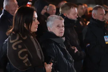 Zavrzlama oko izjave majke Jean-Michela Nicoliera uoči sprovoda u Vukovaru