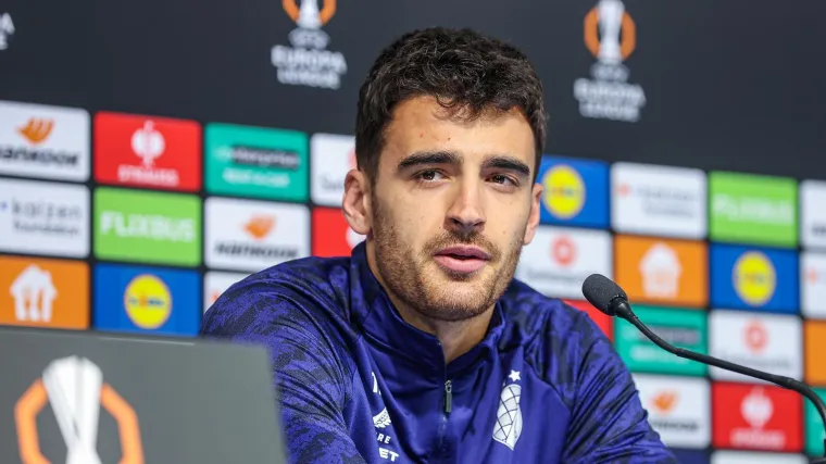 Dinamov dokapetan iskreno o situaciji u klubu: 'Uvijek se iznenadim kada vidim neke stvari'