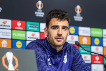 Dinamov dokapetan iskreno o situaciji u klubu: 'Uvijek se iznenadim kada vidim neke stvari'