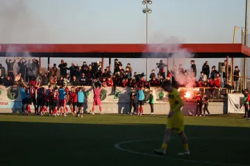 Grill majstor i najjači kotleti uz lokalne Boyse: Pogledajte show za najveću senzaciju u povijesti