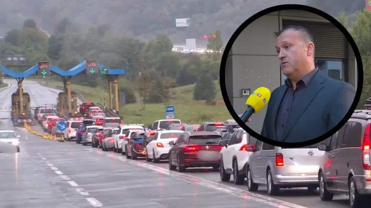Kako ćemo plaćati cestarinu, što s ENC-om i kad nestaju gužve? Prvi čovjek novog sustava otkrio detalje