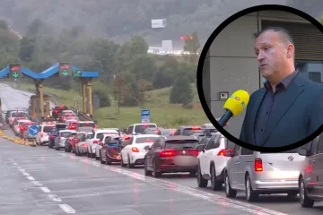 Kako ćemo plaćati cestarinu, što s ENC-om i kad nestaju gužve? Prvi čovjek novog sustava otkrio detalje