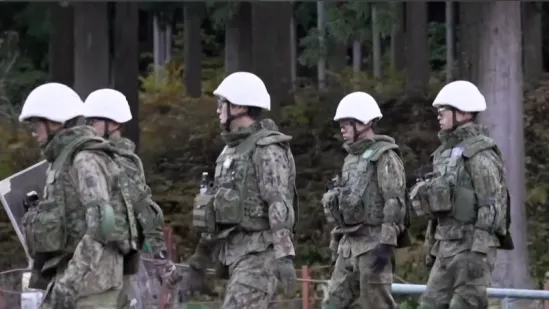 Ljudi bježe, medvjedi osvajaju gradove, u pomoć pozvana vojska: Šokantni val napada potresa poznatu državu