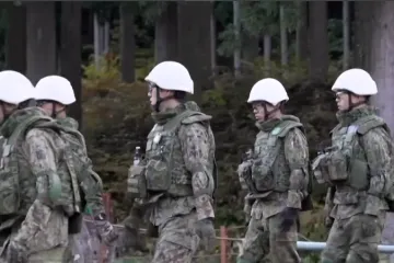 Ljudi bježe, medvjedi osvajaju gradove, u pomoć pozvana vojska: Šokantni val napada potresa poznatu državu