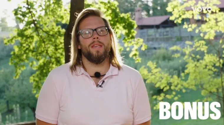 Zvone iz 'Života na vagi' progovorio o velikim promjenama nakon završetka showa: 'Iznenadilo me'